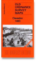 4.07a Clevedon 1883 coloured
