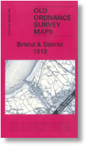 264 Bristol & District 1912 B&W