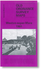 9.15 Weston-super-Mare 1901