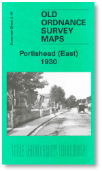 2.10 Portishead (East) 1930