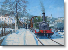 Greeting card – Click for details