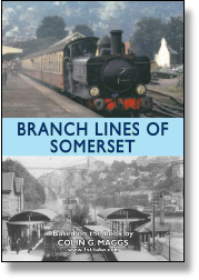 DVD: Branch Lines of Somerset