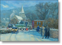 Greeting card – Click for details