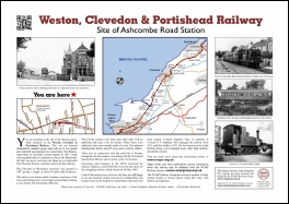 New interpreation board August 2021