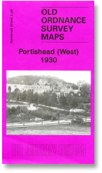 2.09 Portishead (West) 1930