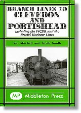 Middleton Press book