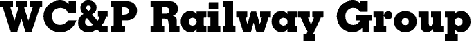 WC&P Railway Group
