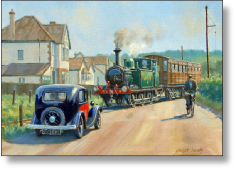 Greeting card – Click for details